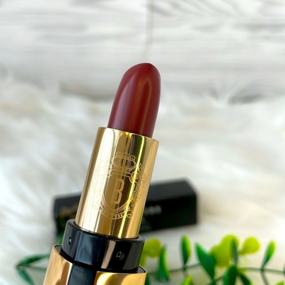 Bobbi Brown Luxe Lipstick "Bond"  Full Size‎ New
